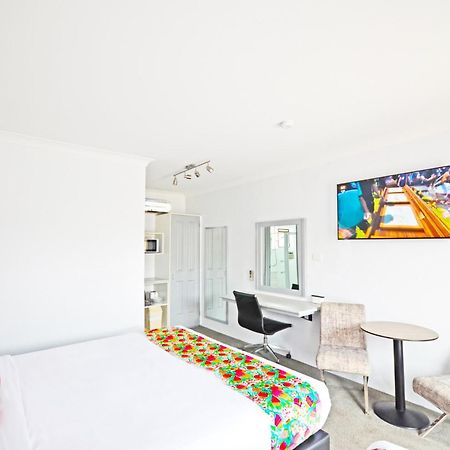 Ben Chifley Motor Inn Bathurst Buitenkant foto