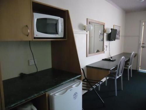 Ben Chifley Motor Inn Bathurst Buitenkant foto