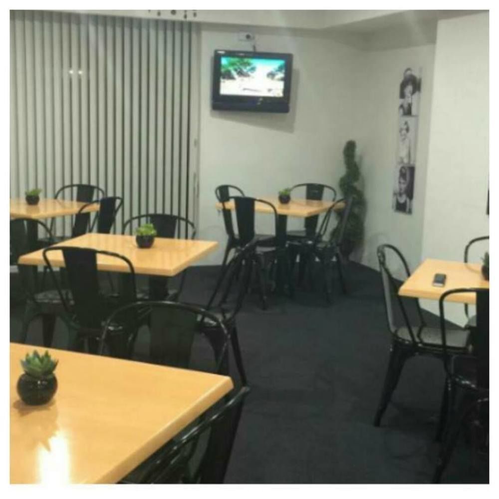 Ben Chifley Motor Inn Bathurst Buitenkant foto