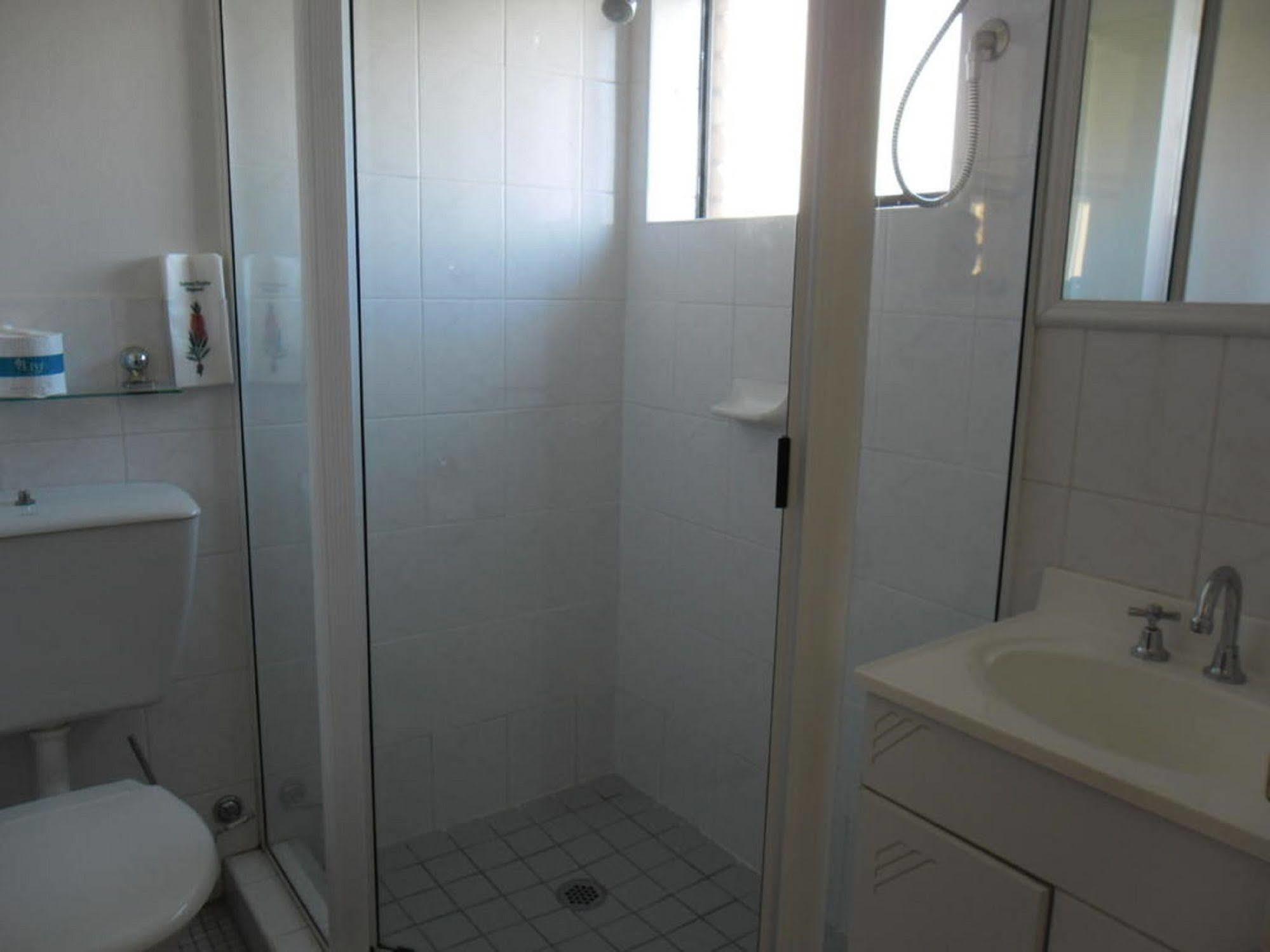 Ben Chifley Motor Inn Bathurst Buitenkant foto